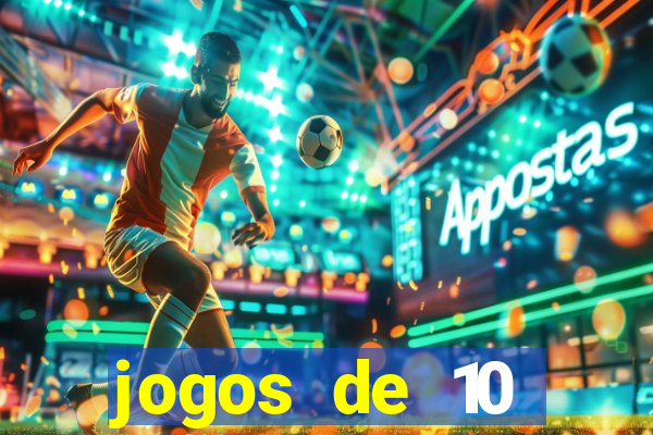 jogos de 10 centavos nas plataformas